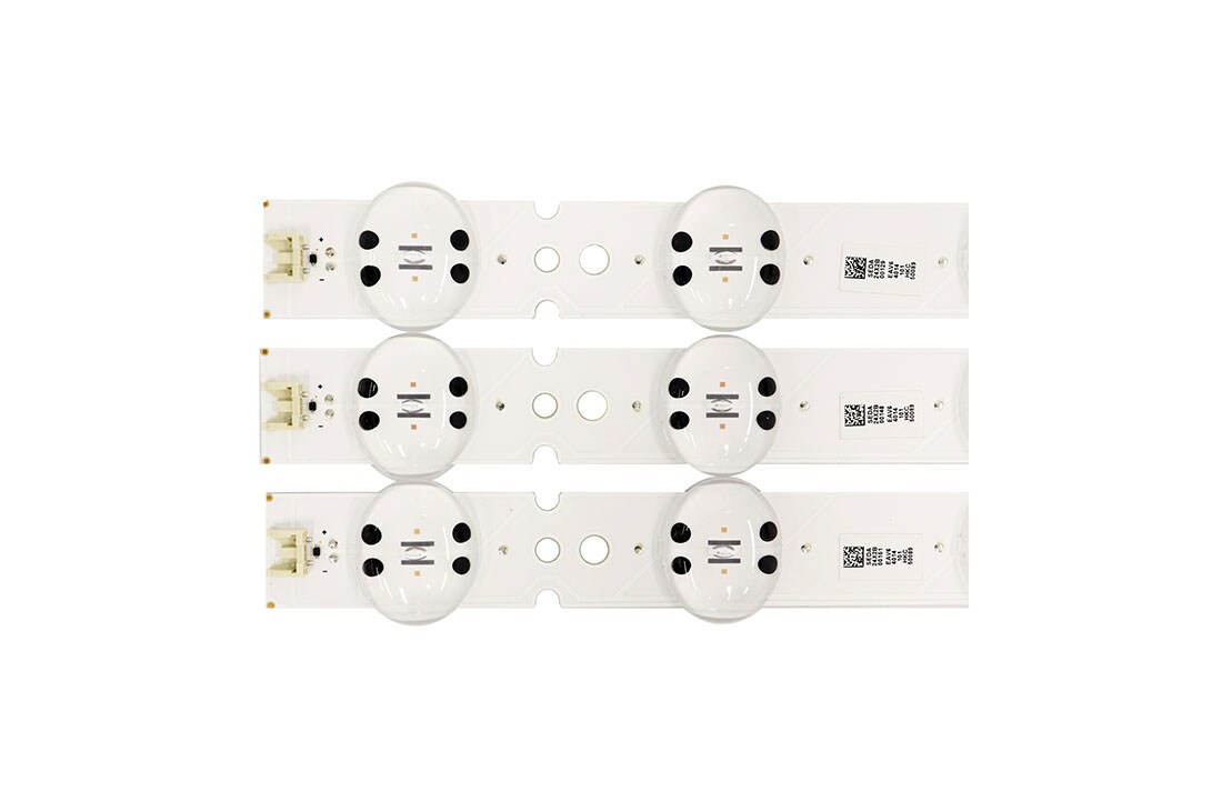 Комплект LED подсветки телевизора LG AGM76150302 ORIGINAL